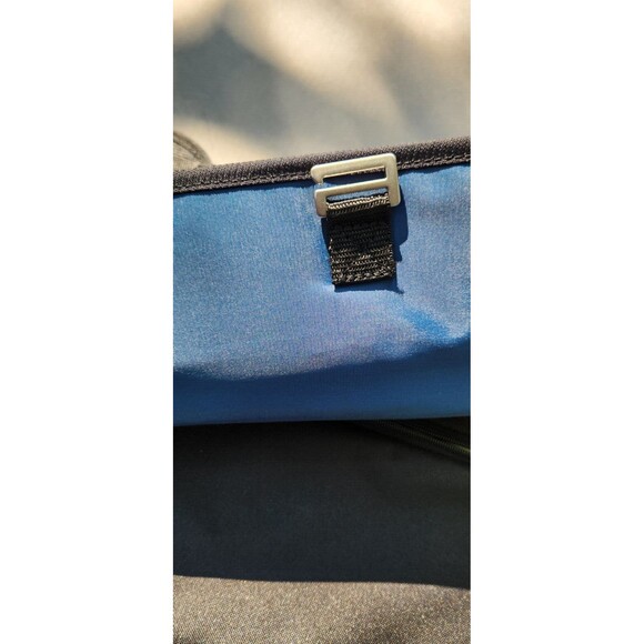 Case Logic 3201140 VNM-217 17" Notebook Carrying Case Messenger Bag Nylon BLACK - Picture 11 of 16